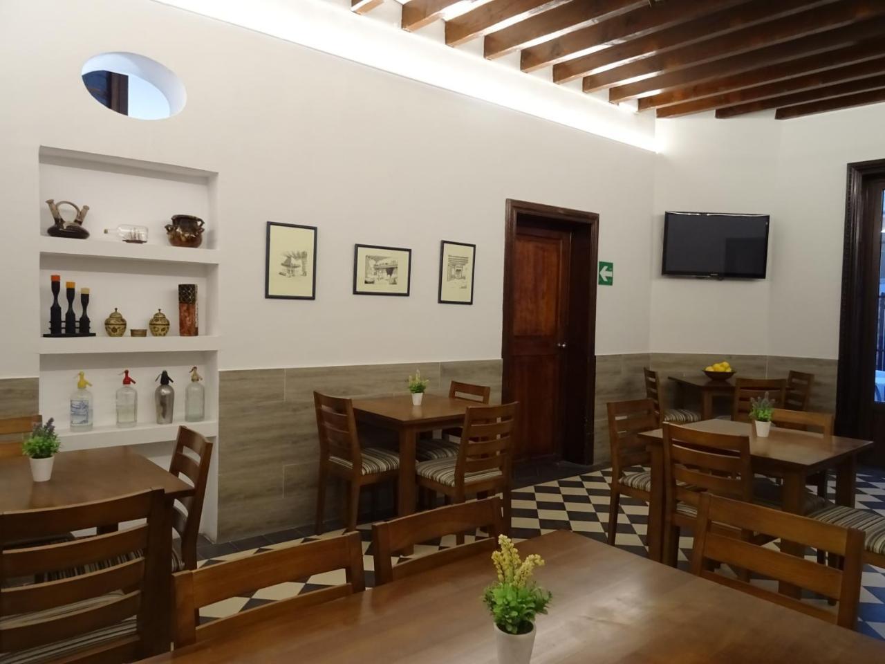 Hostal Ritzi Palma di Maiorca Esterno foto